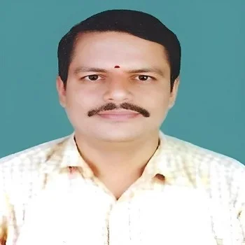 Dr. V. Ananthaswamy