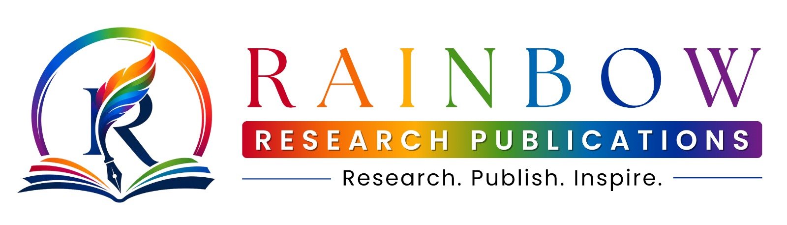 Rainbow Research Publications